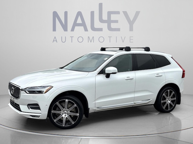 2019 Volvo XC60