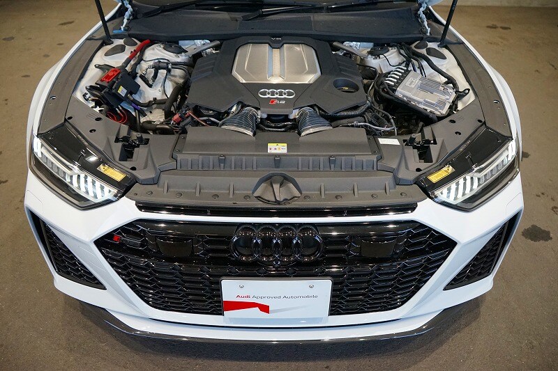 Audi RS 7 Sportback