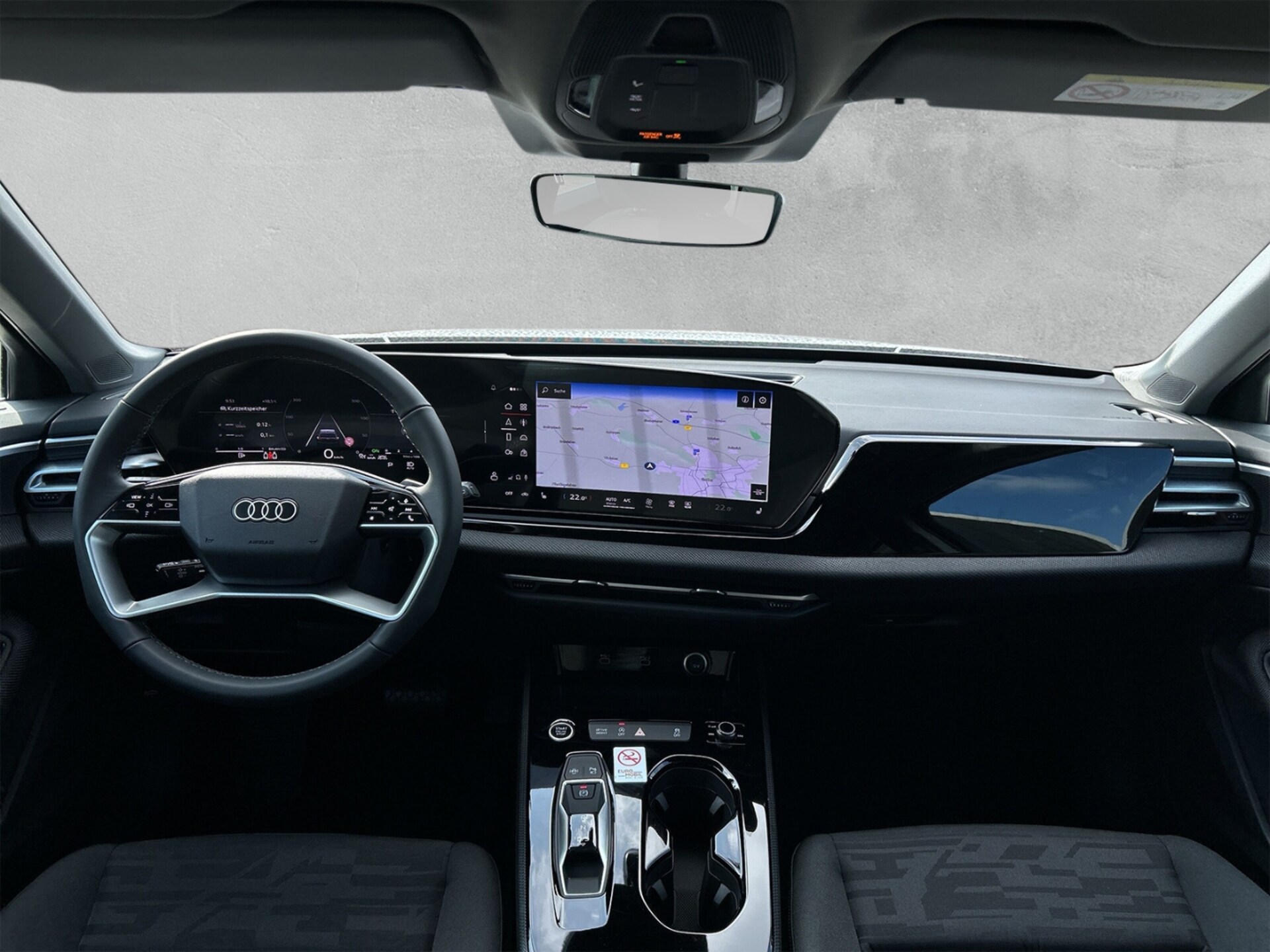 Audi A5 Avant