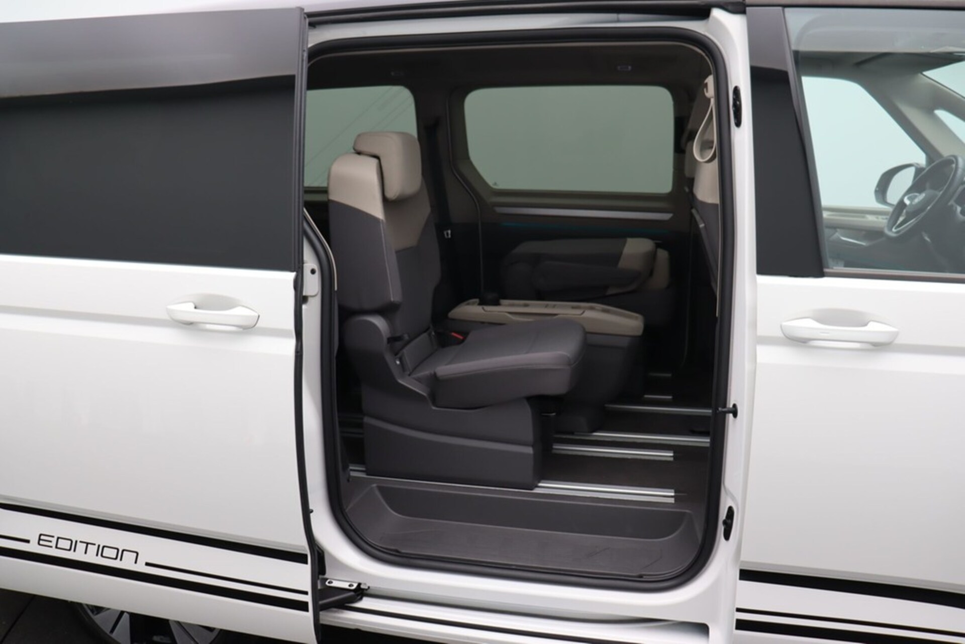Volkswagen Multivan Langversion Life