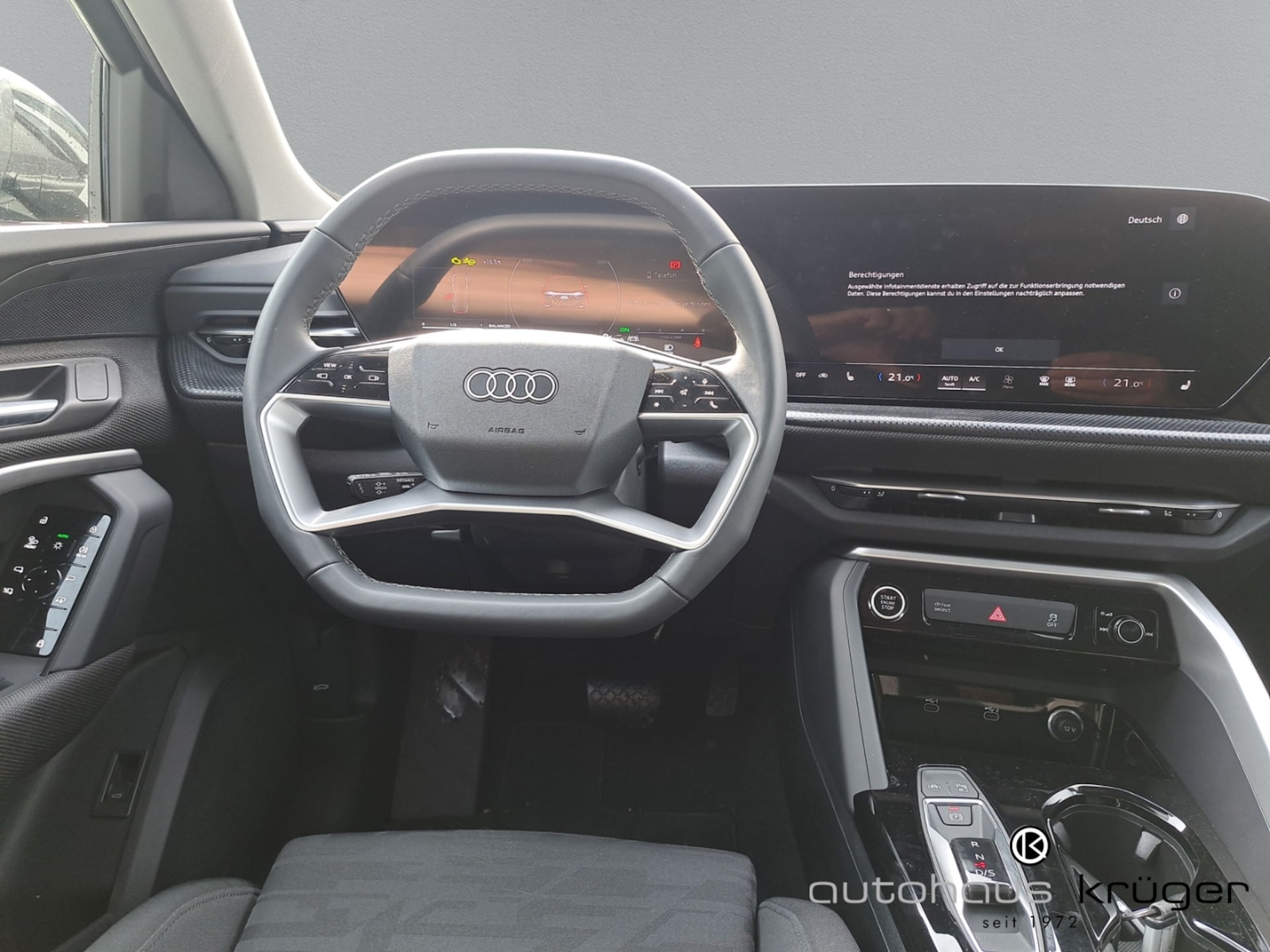 Audi Q5 SUV