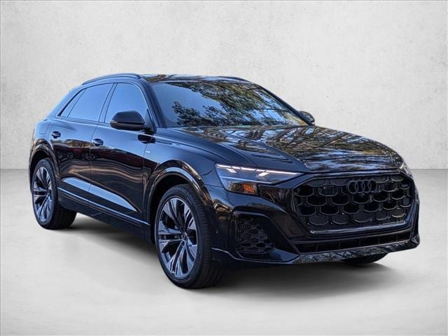 2026 Audi Q8 Premium Plus - Photo 9