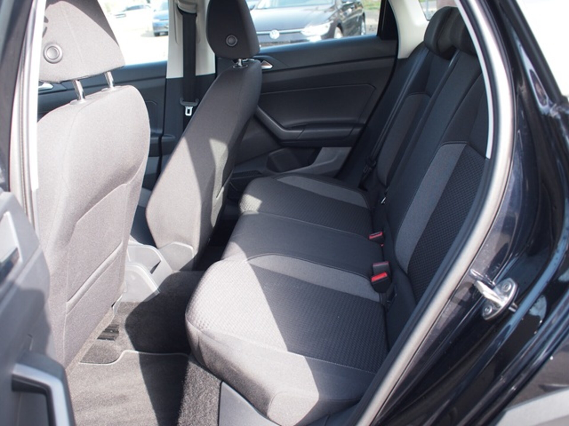 Volkswagen Taigo Basis-Modell
