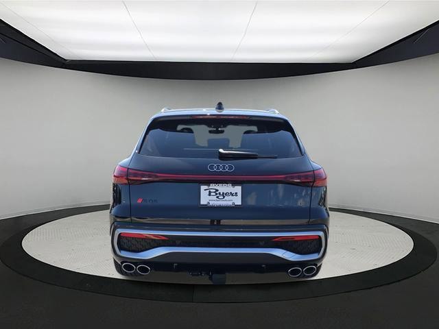 2026 Audi SQ5 Premium Plus - Photo 6