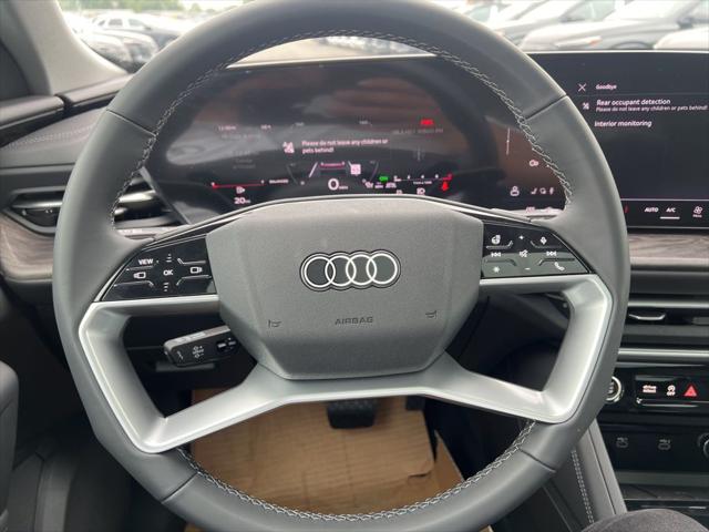 2025 Audi Q5 Premium - Photo 35