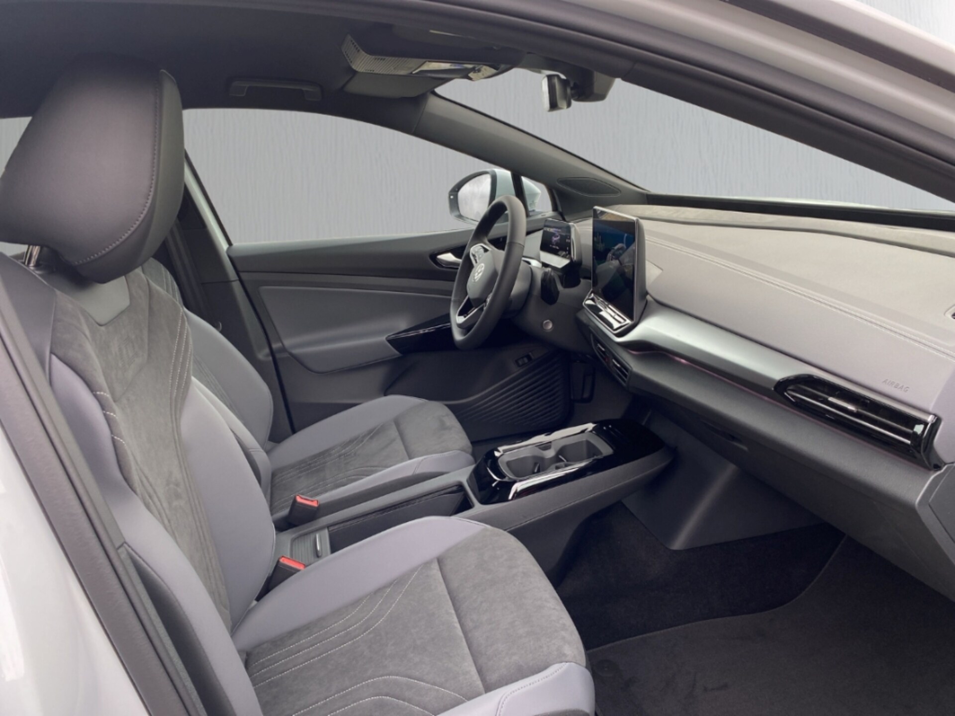 Volkswagen ID.4 Pro