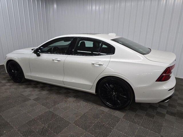 2024 Volvo S60