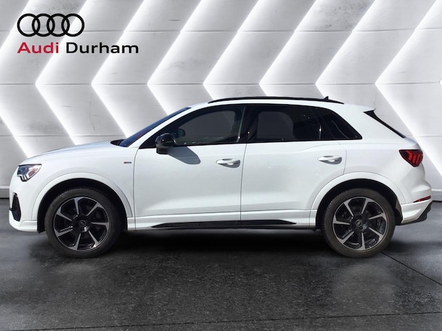 2024 Audi Q3 SUV
