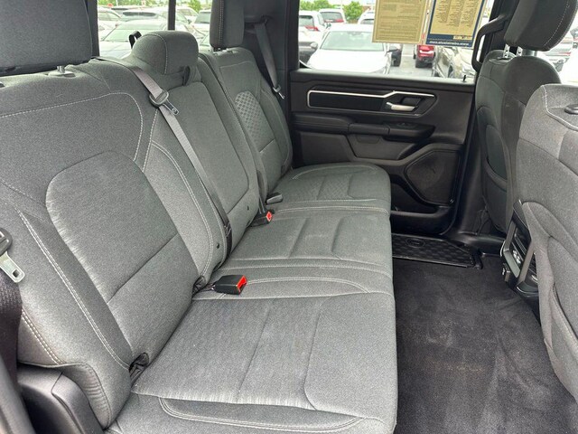 2025 RAM Ram 1500 Pickup Big Horn/Lone Star - Photo 19