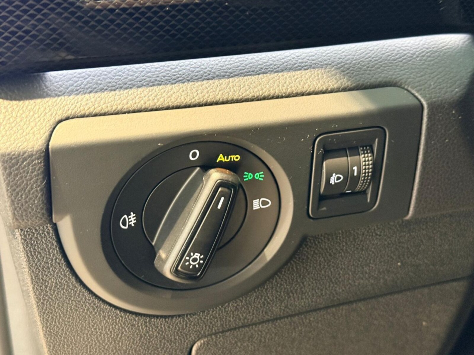 Volkswagen T-Cross – Bild 6