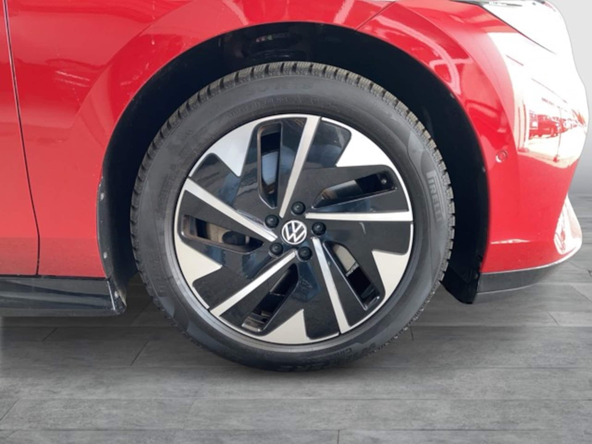 Volkswagen ID.7 Tourer GTX