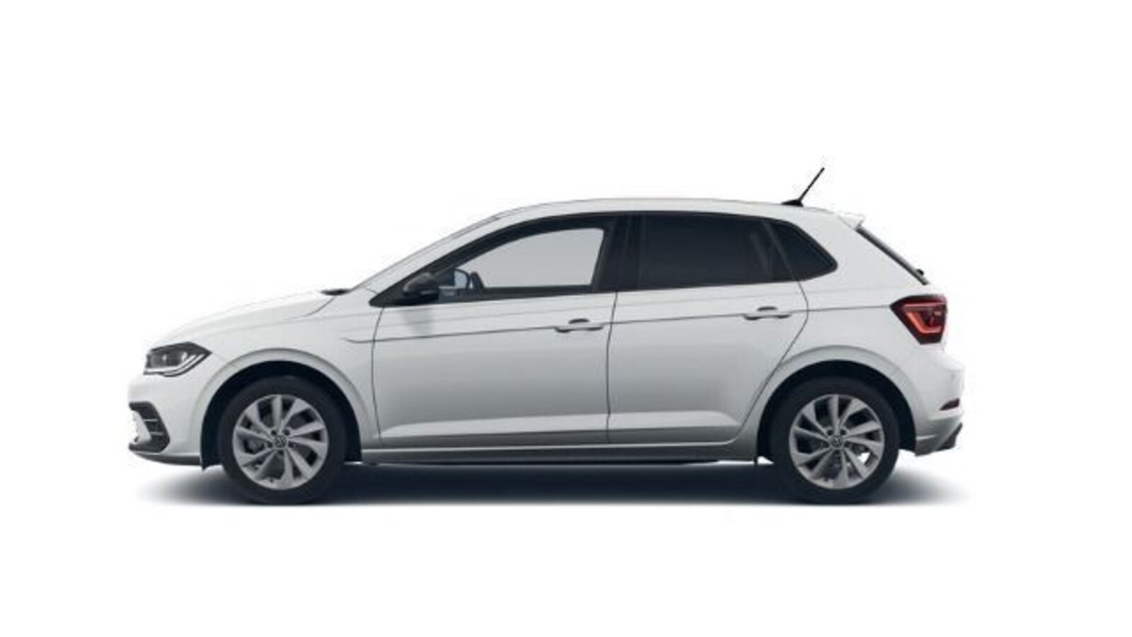Volkswagen Polo – Bild 2