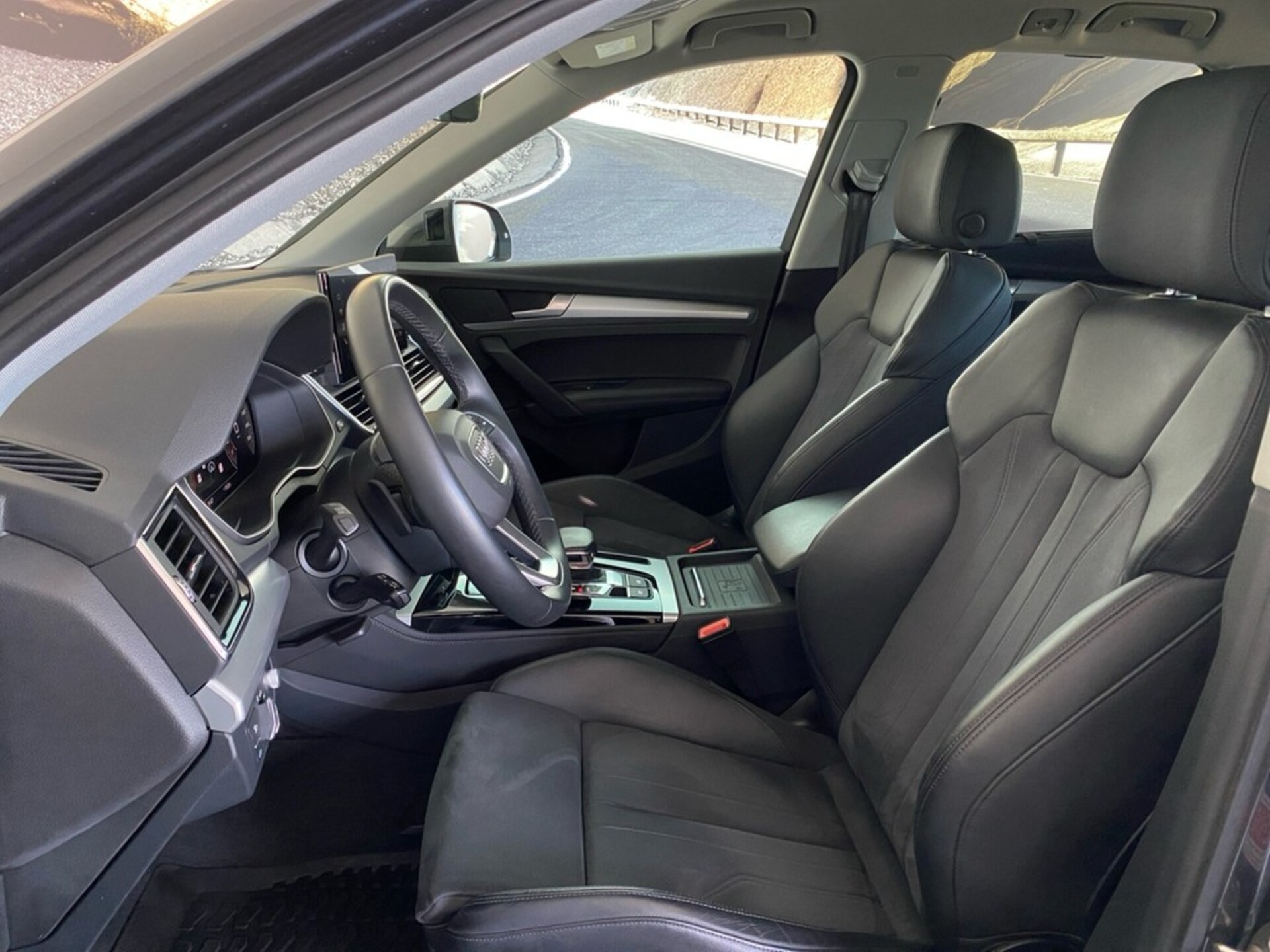 Audi Q5 SUV S line