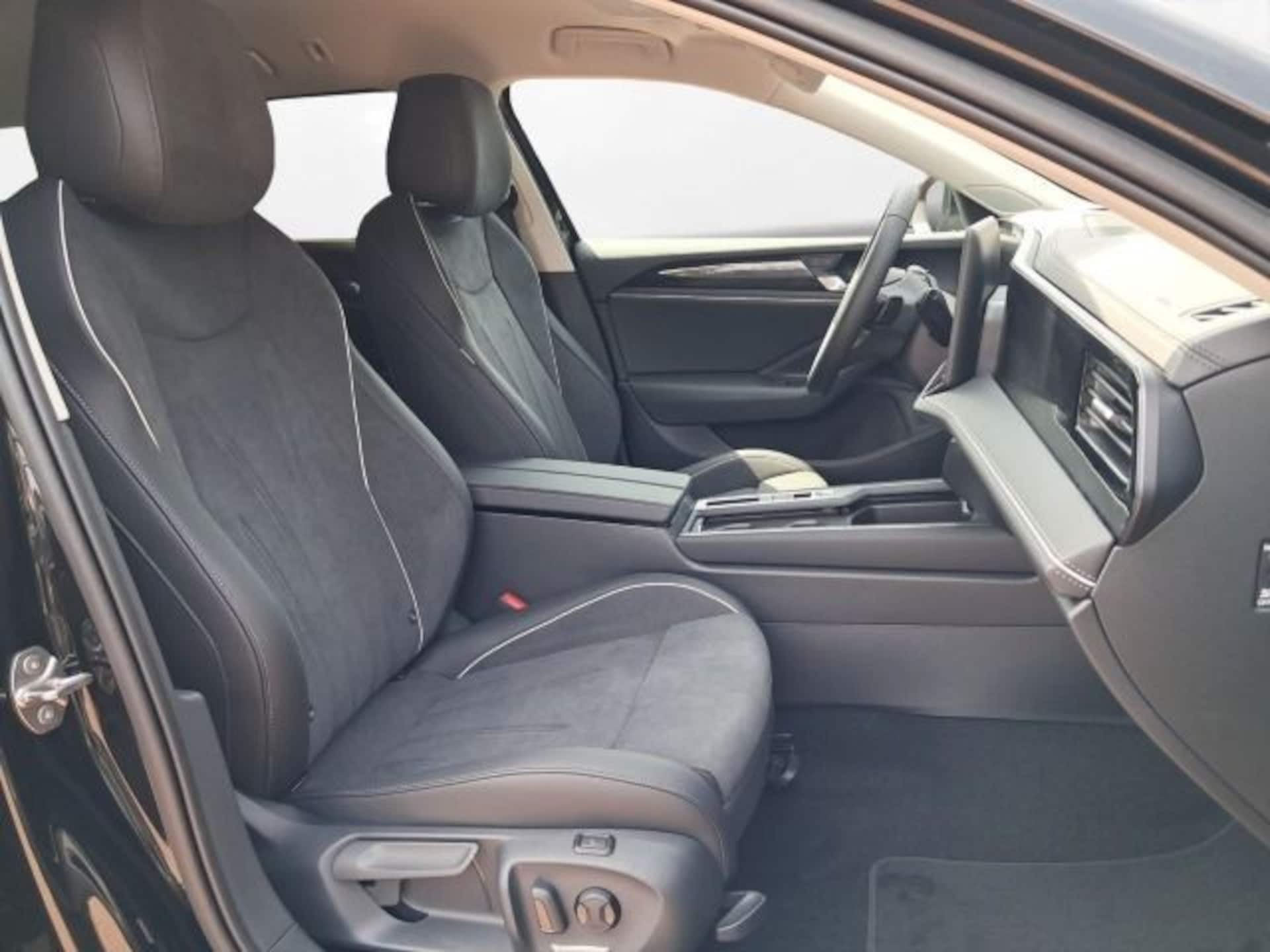 Volkswagen Passat Business