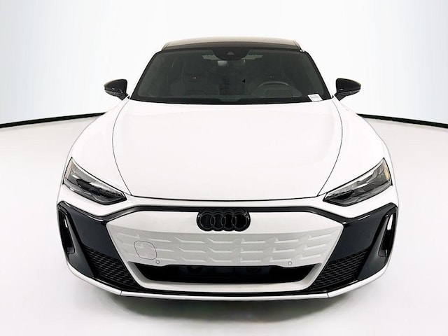 2026 Audi S e-tron GT
