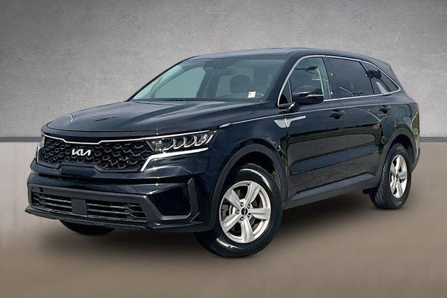 2023 Kia Sorento
