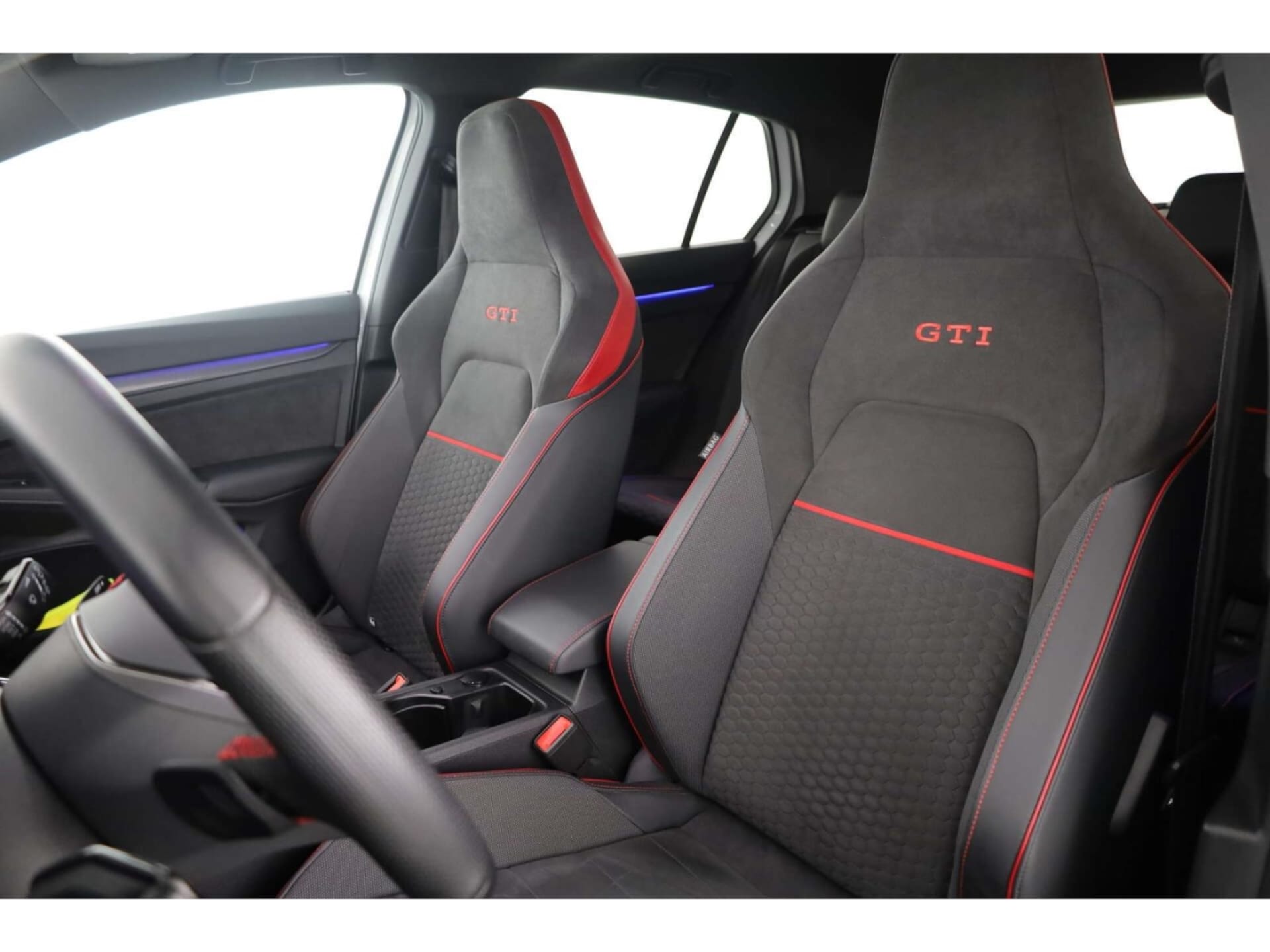 Volkswagen Golf GTI Clubsport