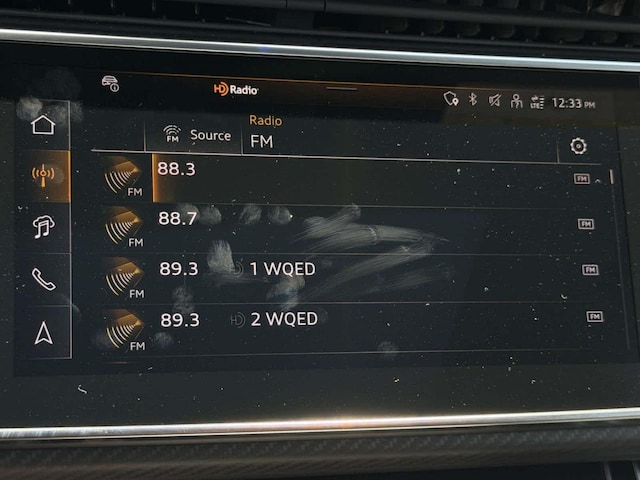 2026 Audi RS Q8 Base - Photo 26
