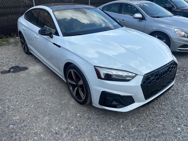 2023 Audi A5 Sportback