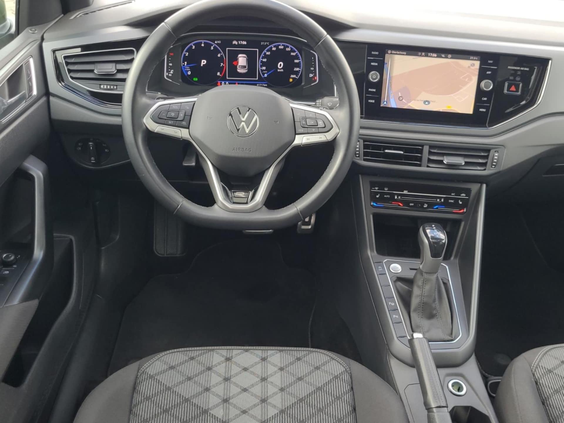 Volkswagen Taigo R-Line