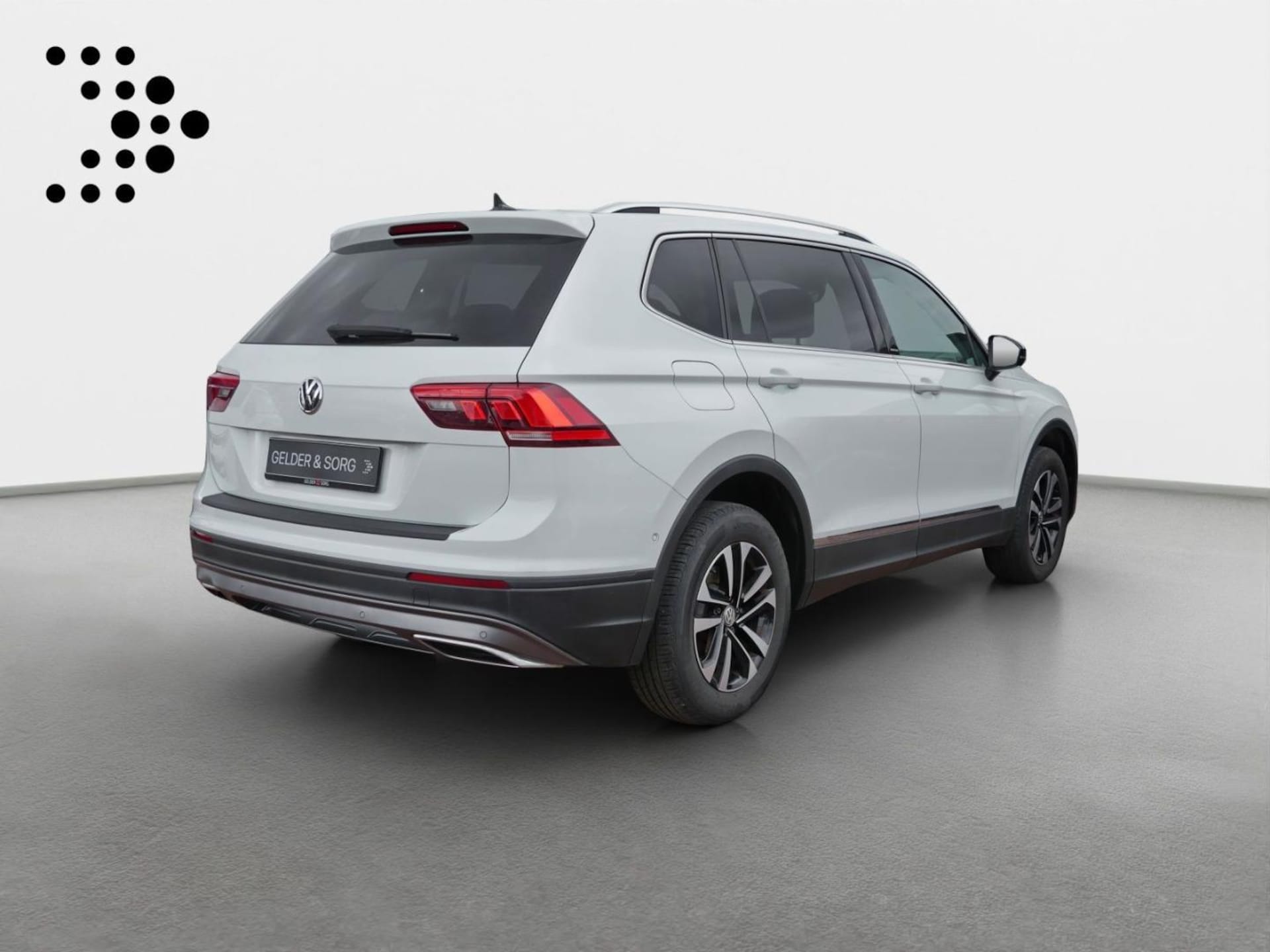 Volkswagen Tiguan Allspace IQ.DRIVE