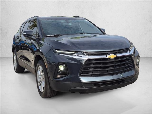 2019 Chevrolet Blazer