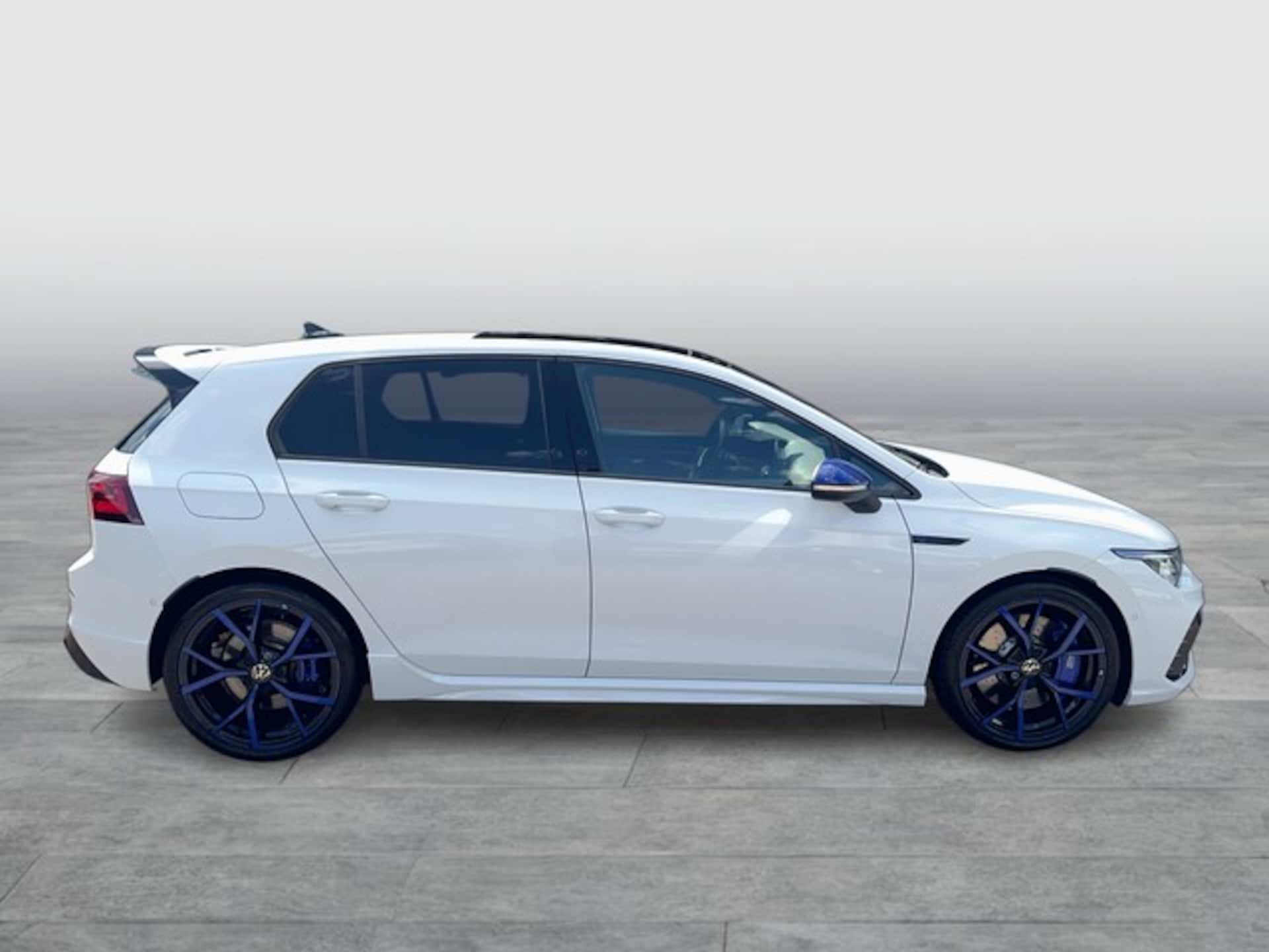 Volkswagen Golf R 20 Years
