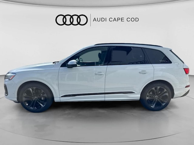 2026 Audi Q7 Premium Plus - Photo 5