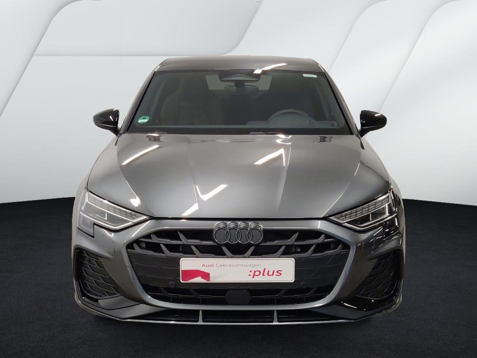 Audi A3 Limousine – Bild 5