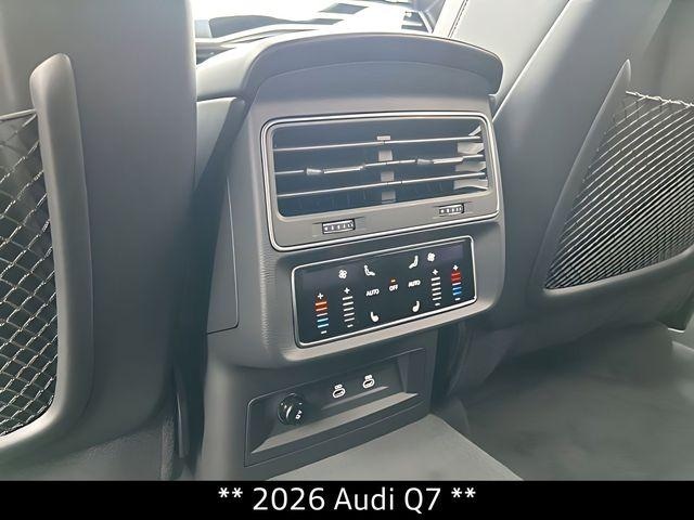 2026 Audi Q7 Premium Plus - Photo 20