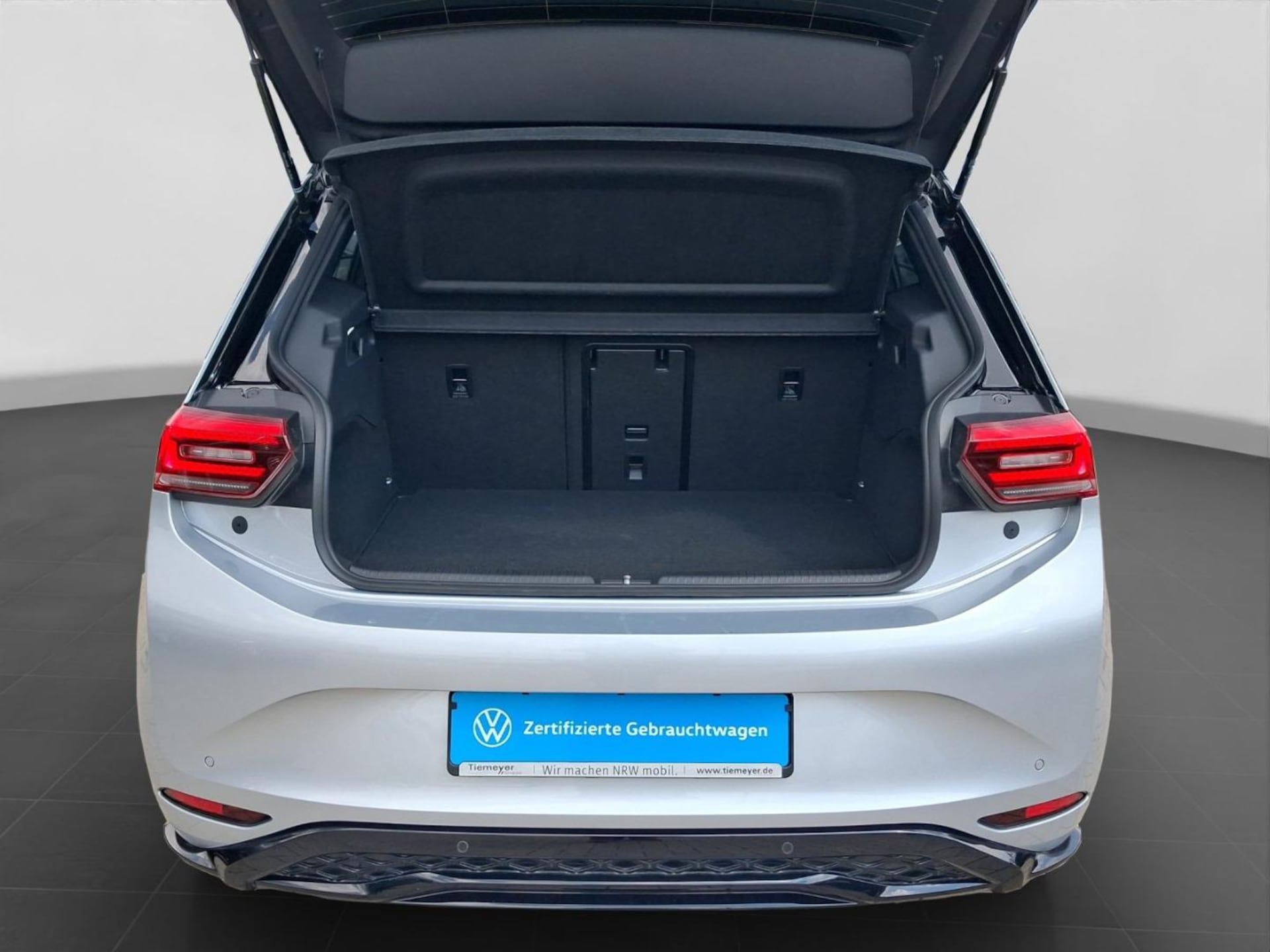 Volkswagen ID.3 GTX