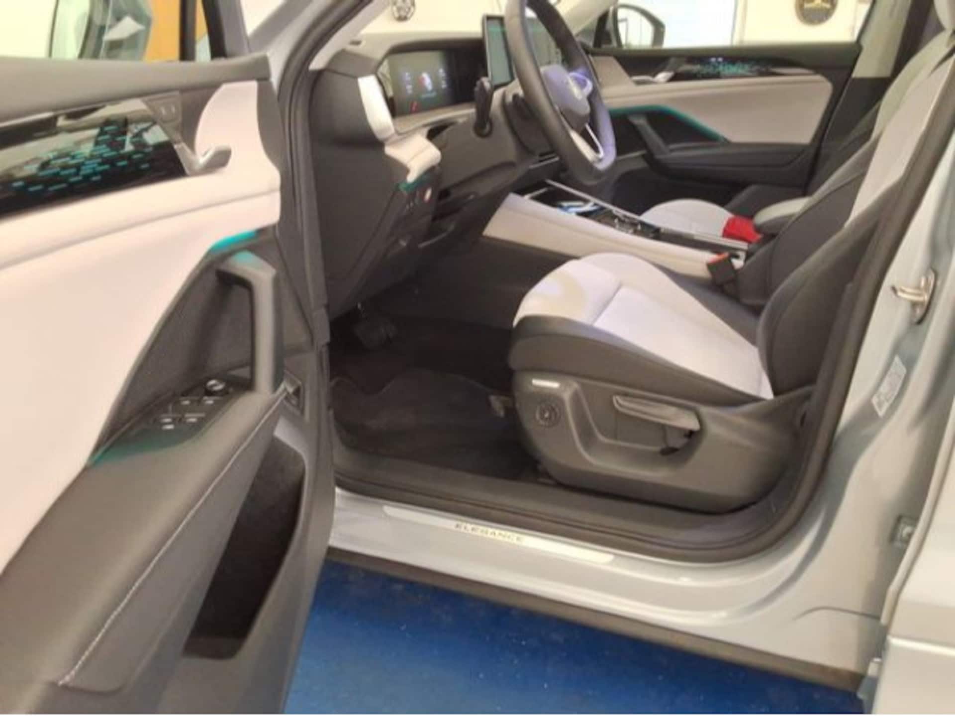 Volkswagen Tayron Elegance