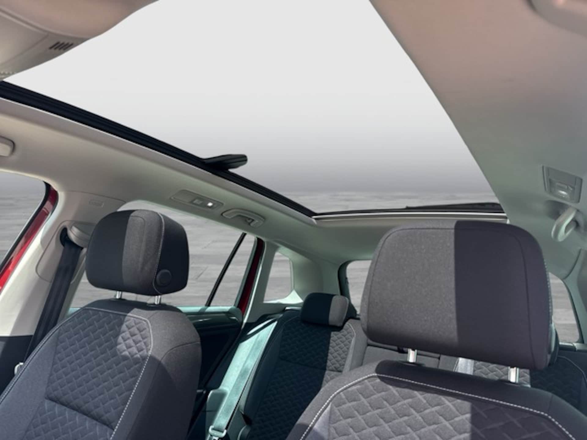 Volkswagen Tiguan JOIN