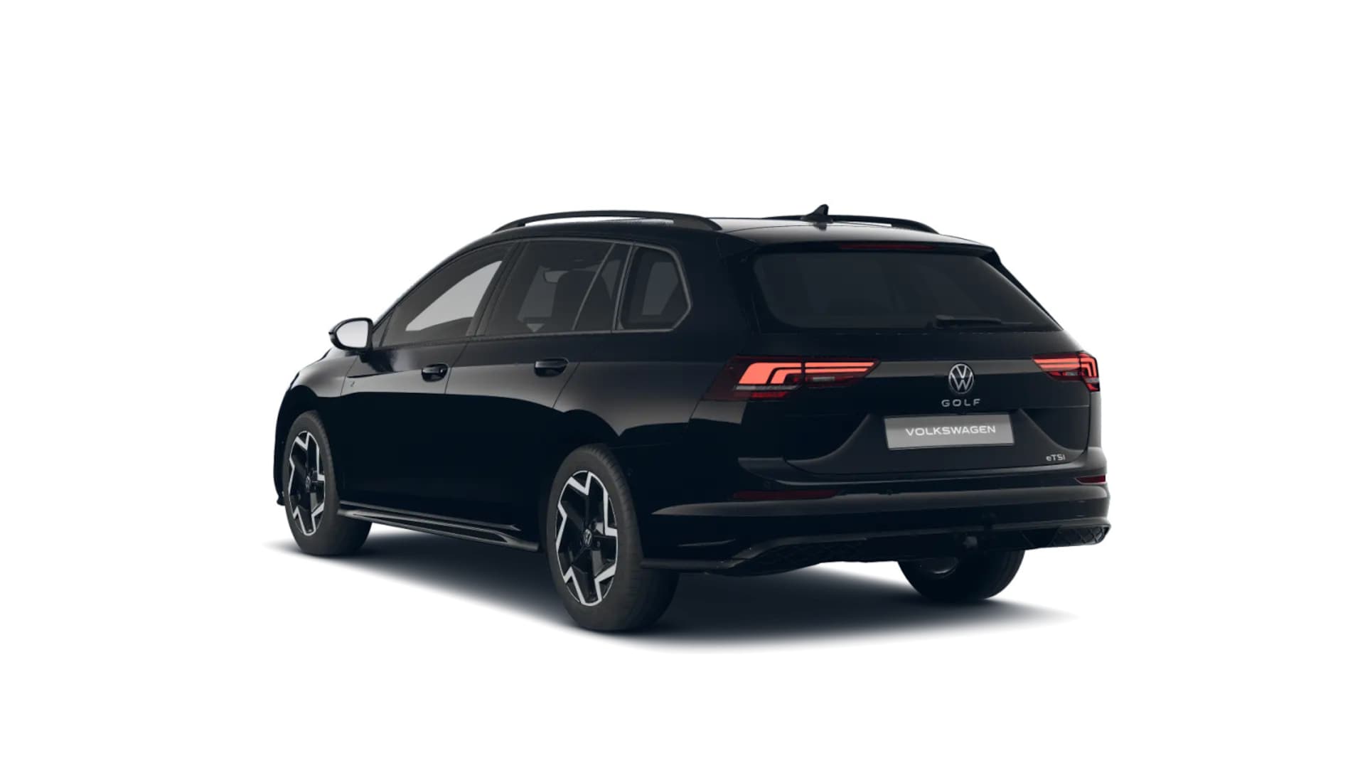 Volkswagen Golf Variant R-Line