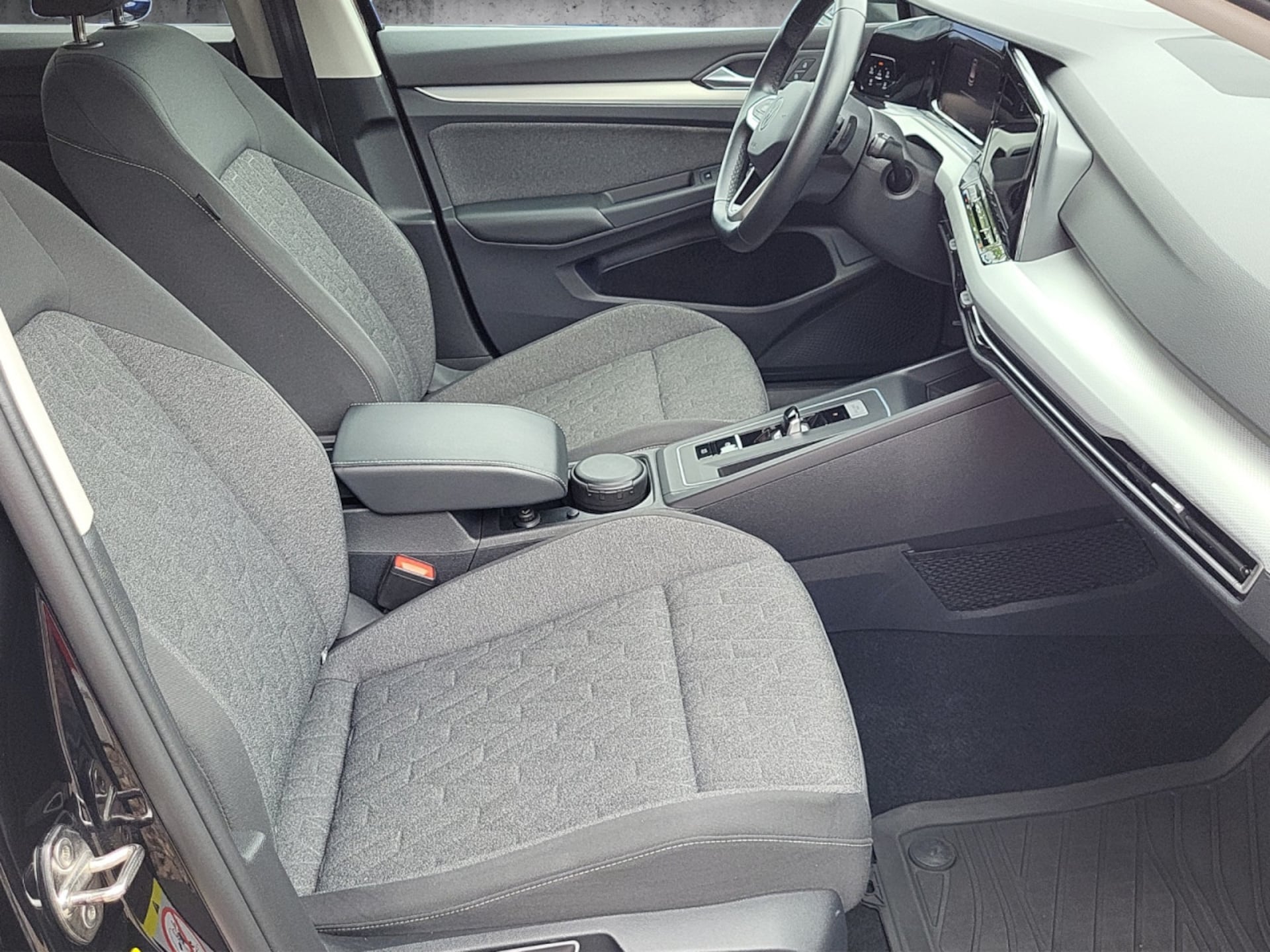 Volkswagen Golf MOVE