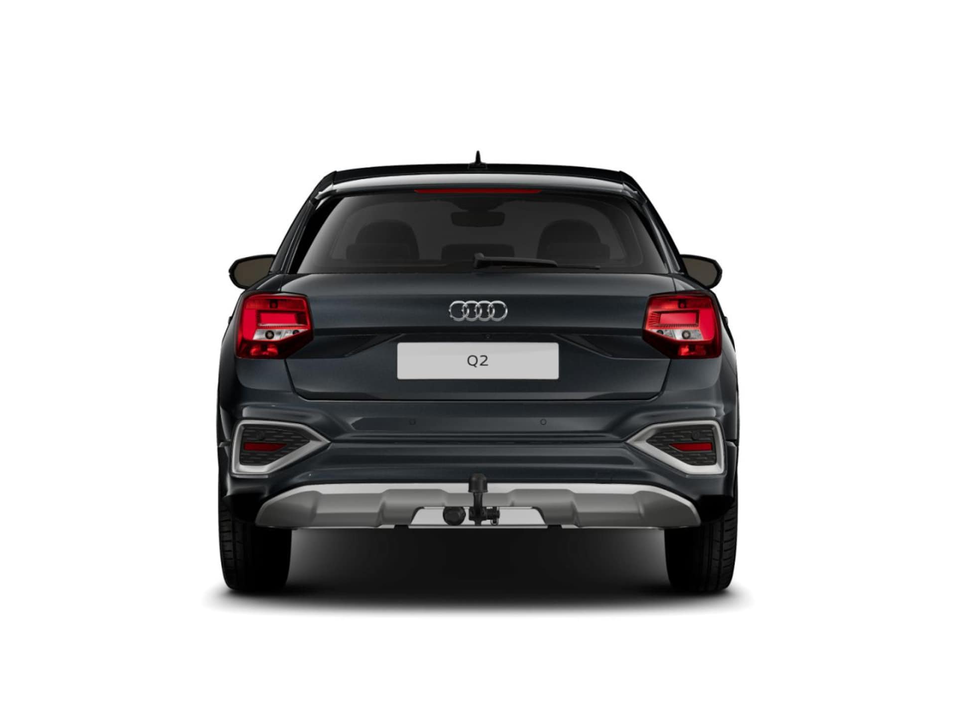Audi Q2 Advanced