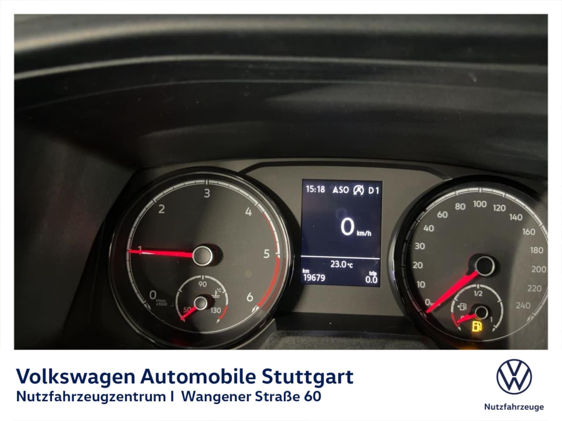 Volkswagen T6.1 Transporter Kasten langer Radstand