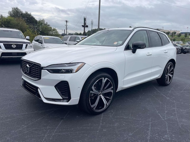 2024 Volvo XC60