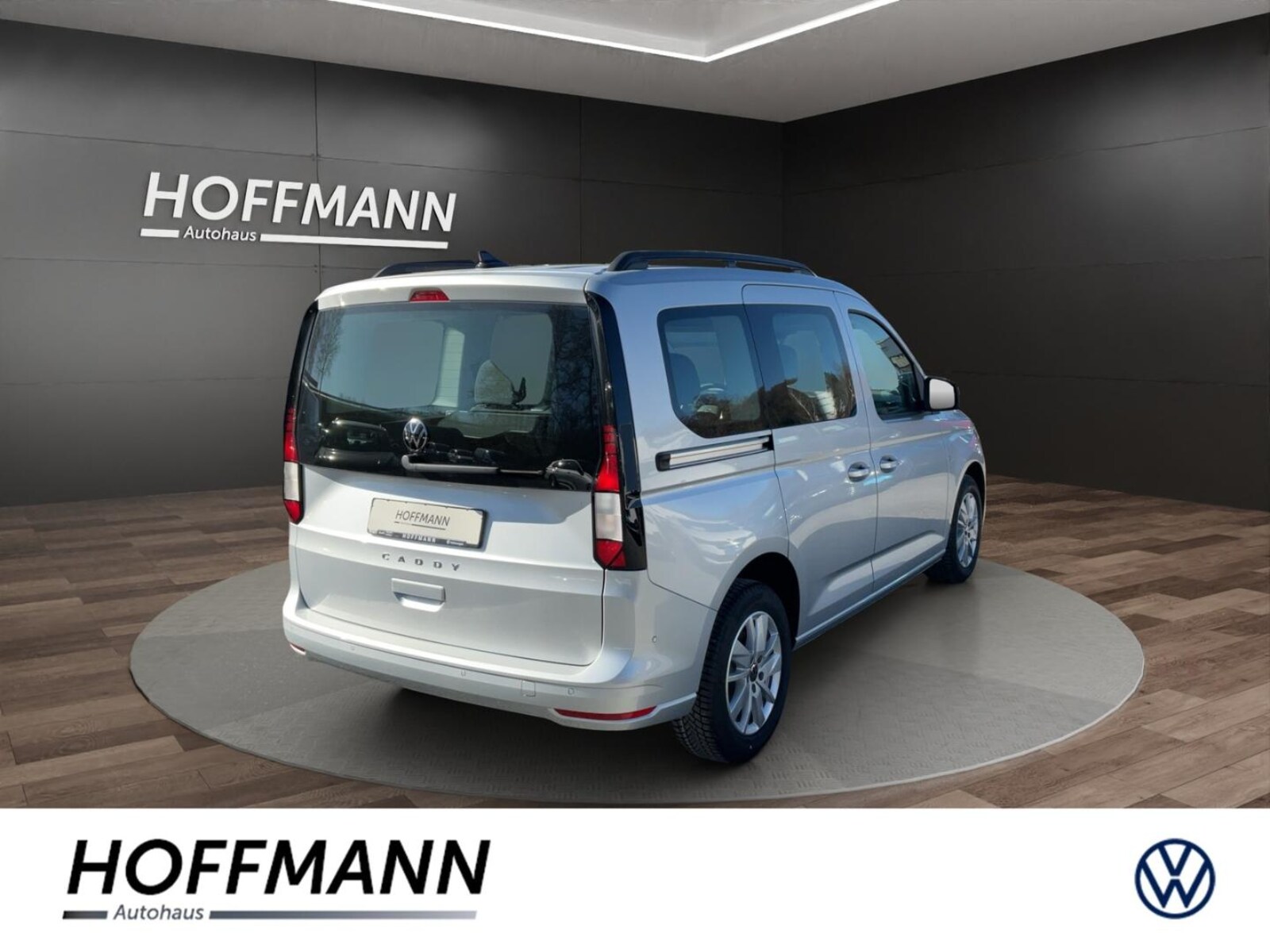 Volkswagen Caddy – Bild 5