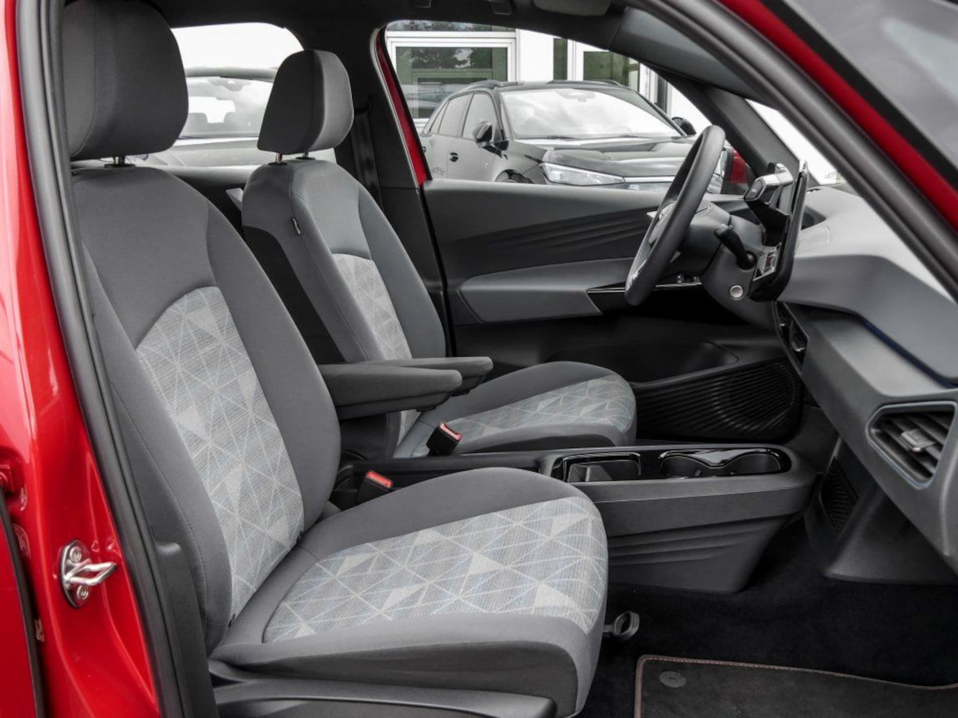 Volkswagen ID.3 Pure Performance