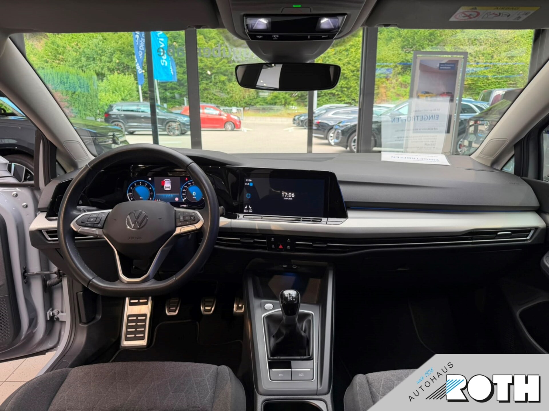Volkswagen Golf MOVE