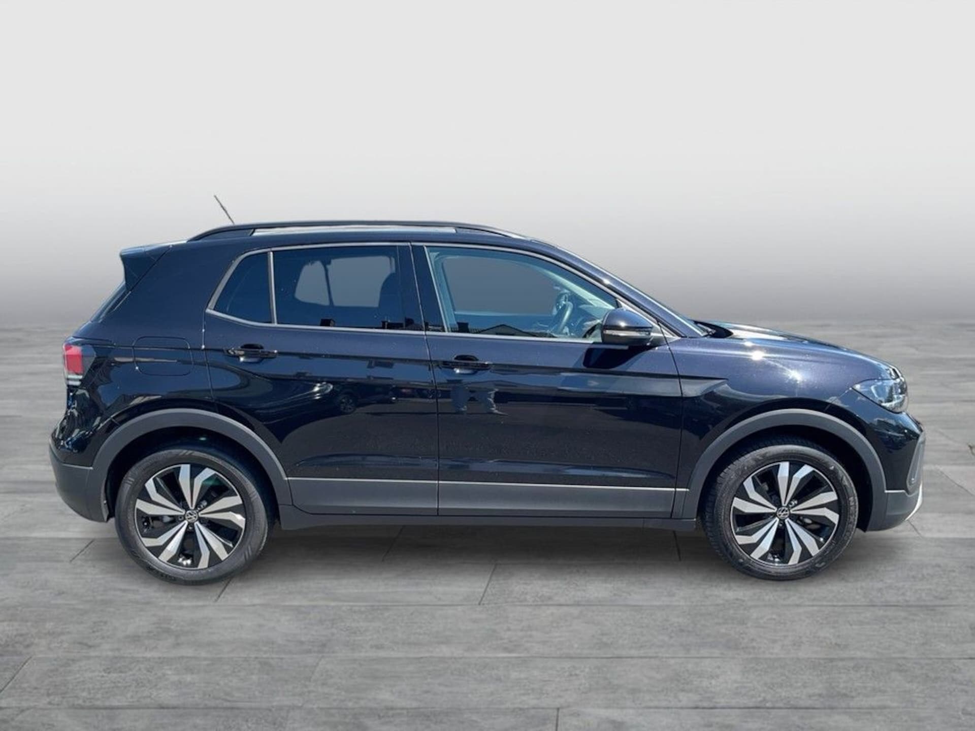 Volkswagen T-Cross Match