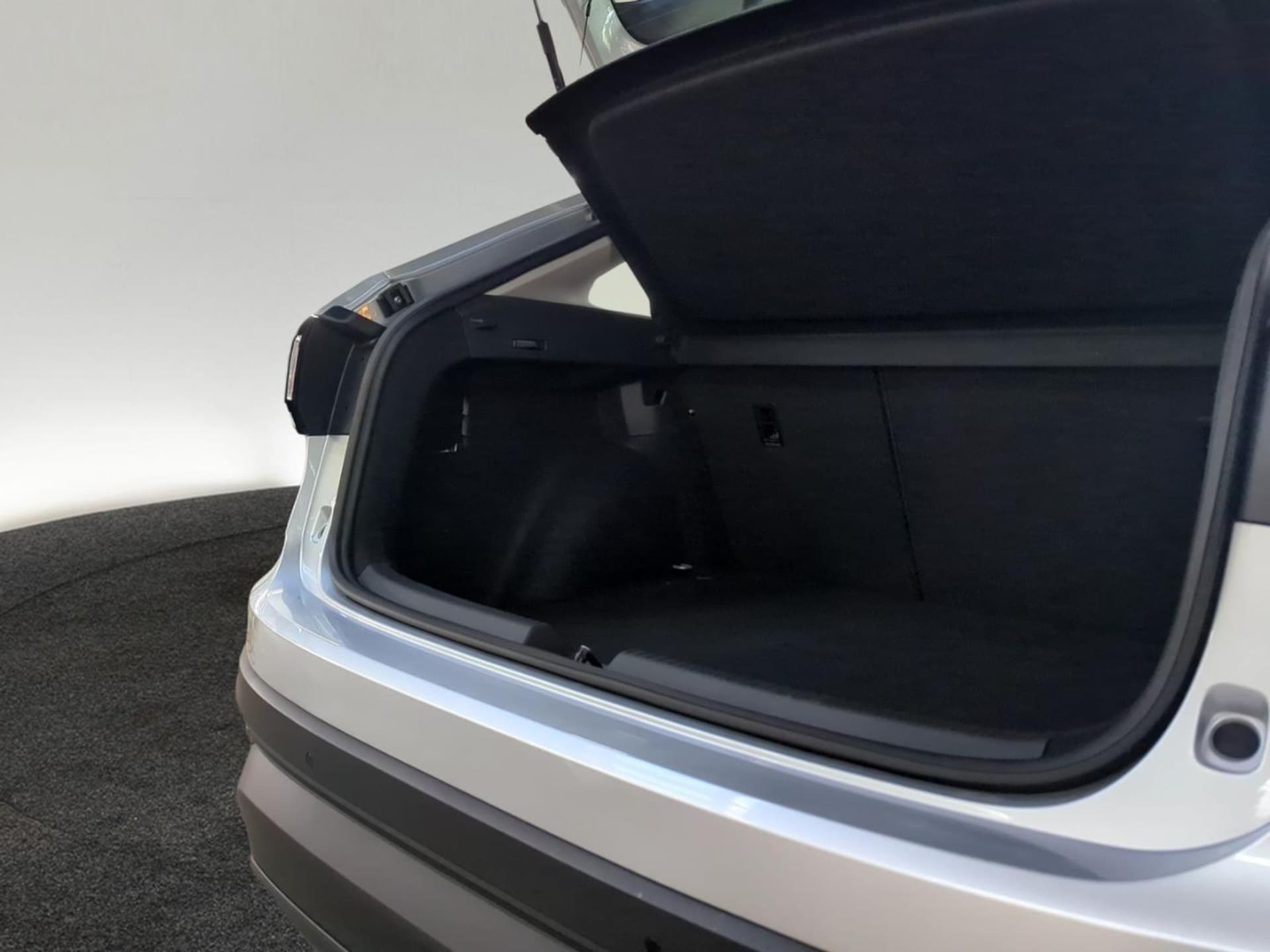 Volkswagen Taigo Life