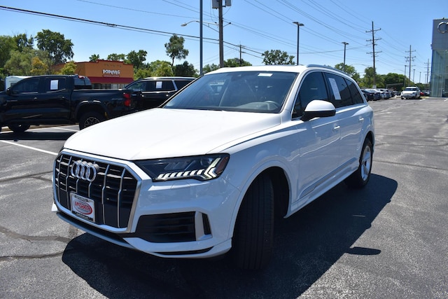 2023 Audi Q7