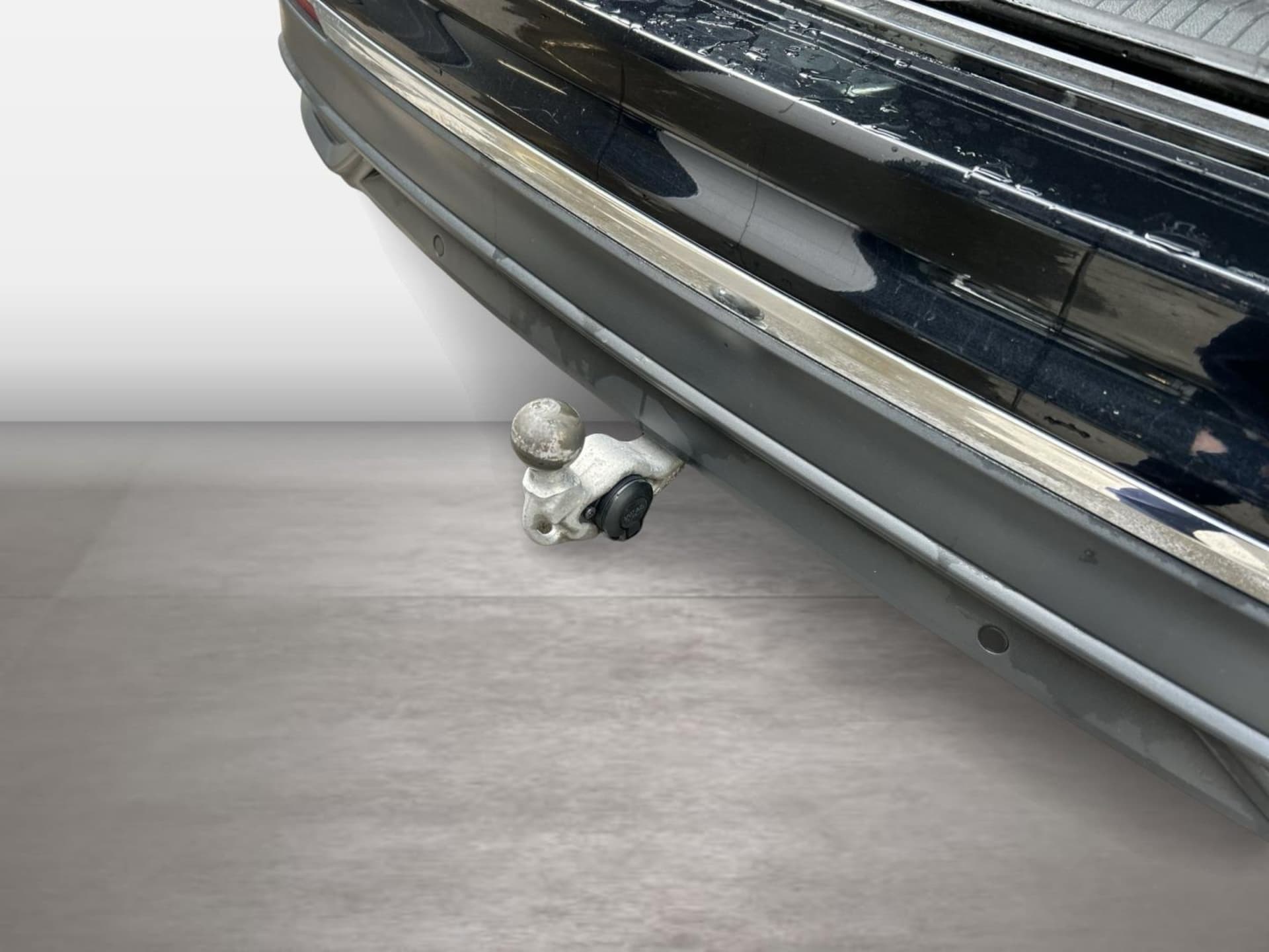 Volkswagen Tiguan Allspace Life