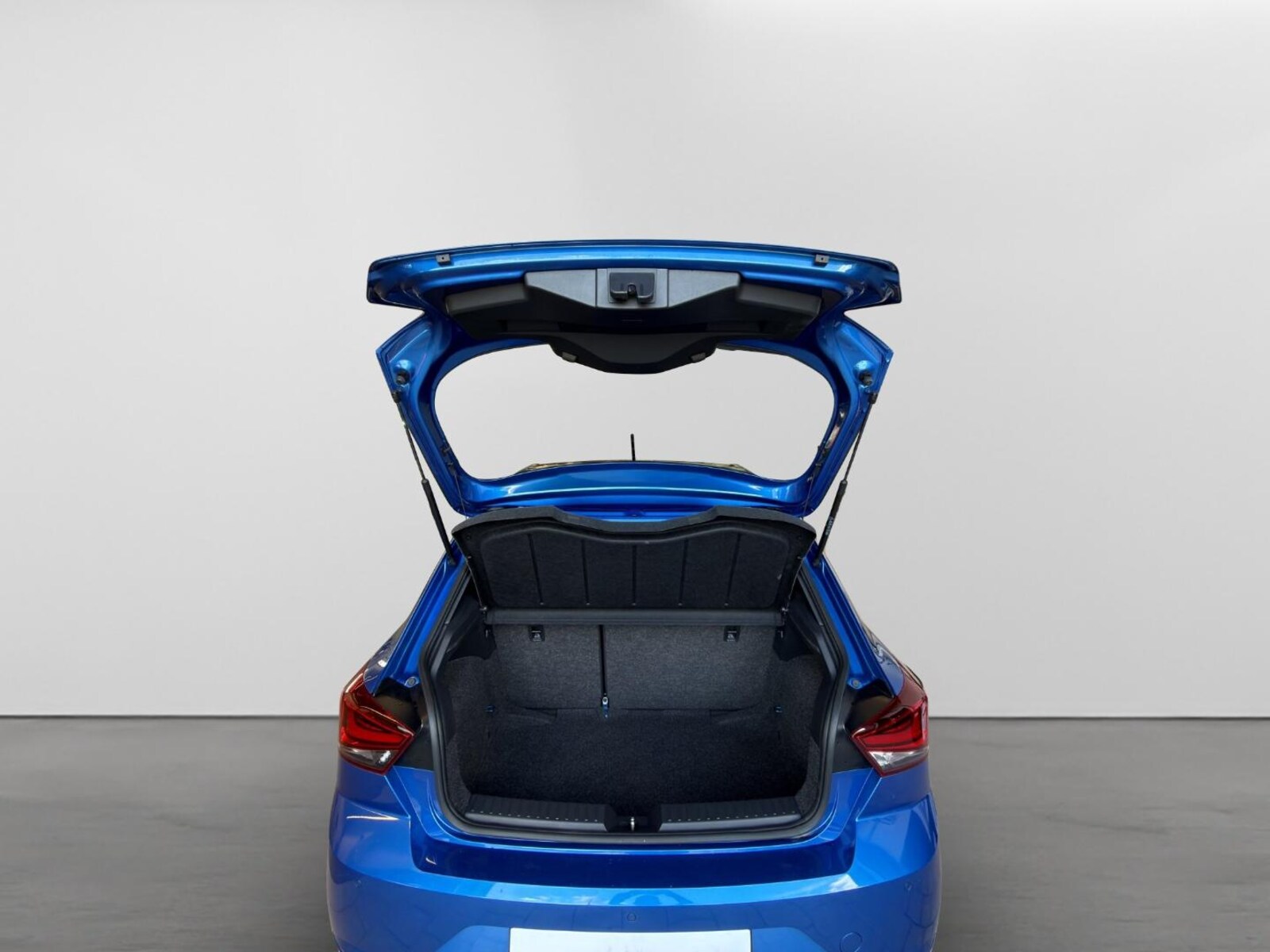 SEAT Ibiza – Bild 8
