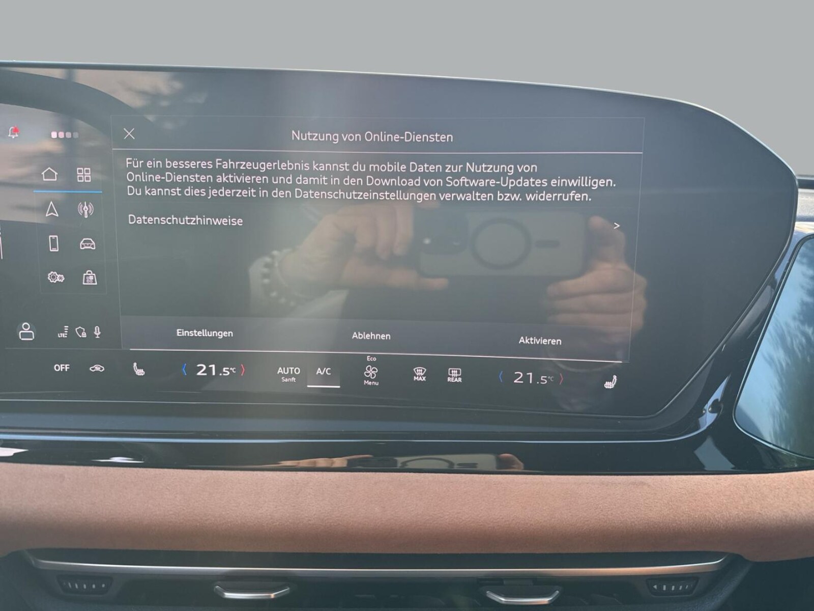 Audi A5 Avant – Bild 9