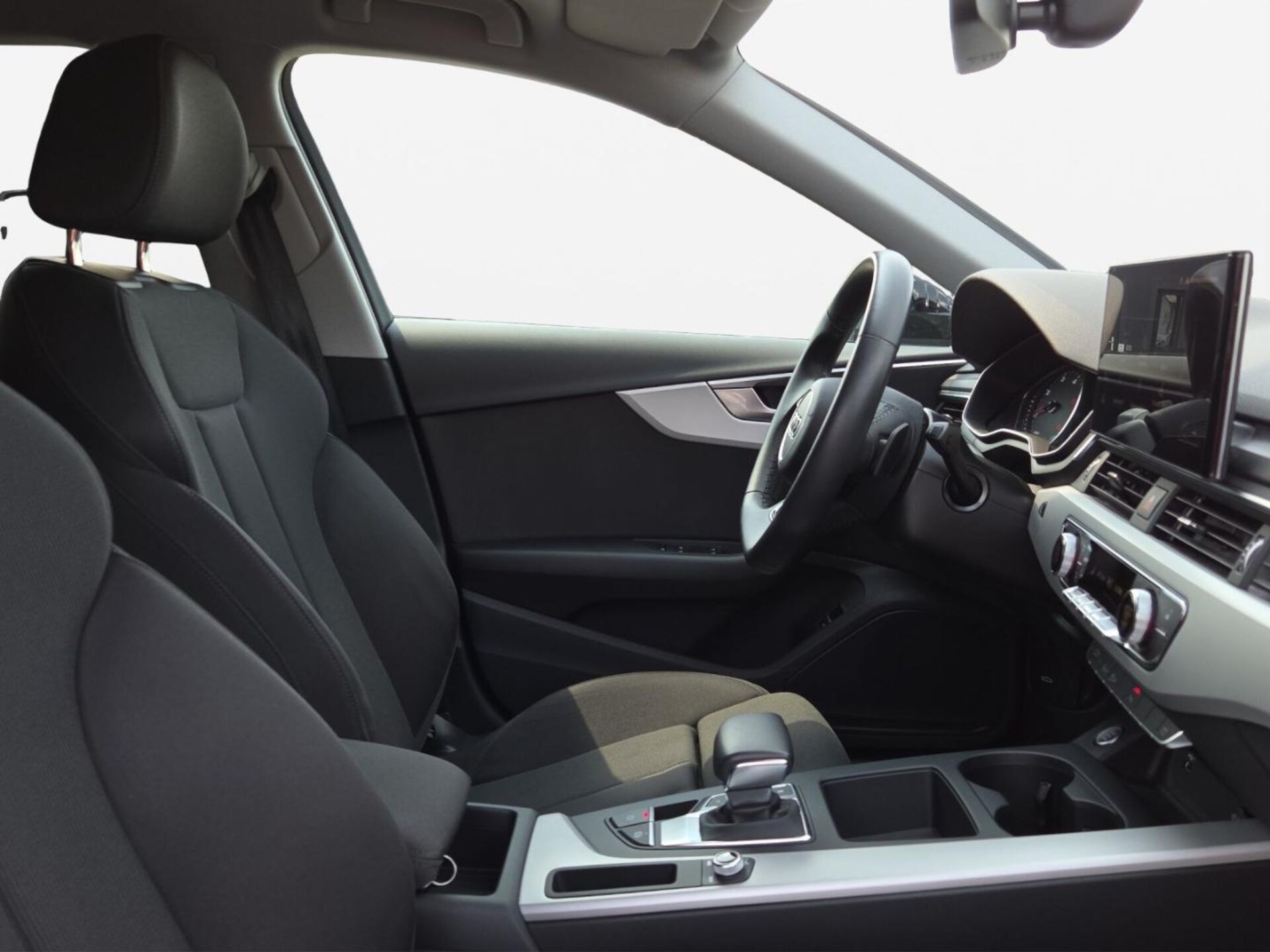 Audi A4 Avant Advanced