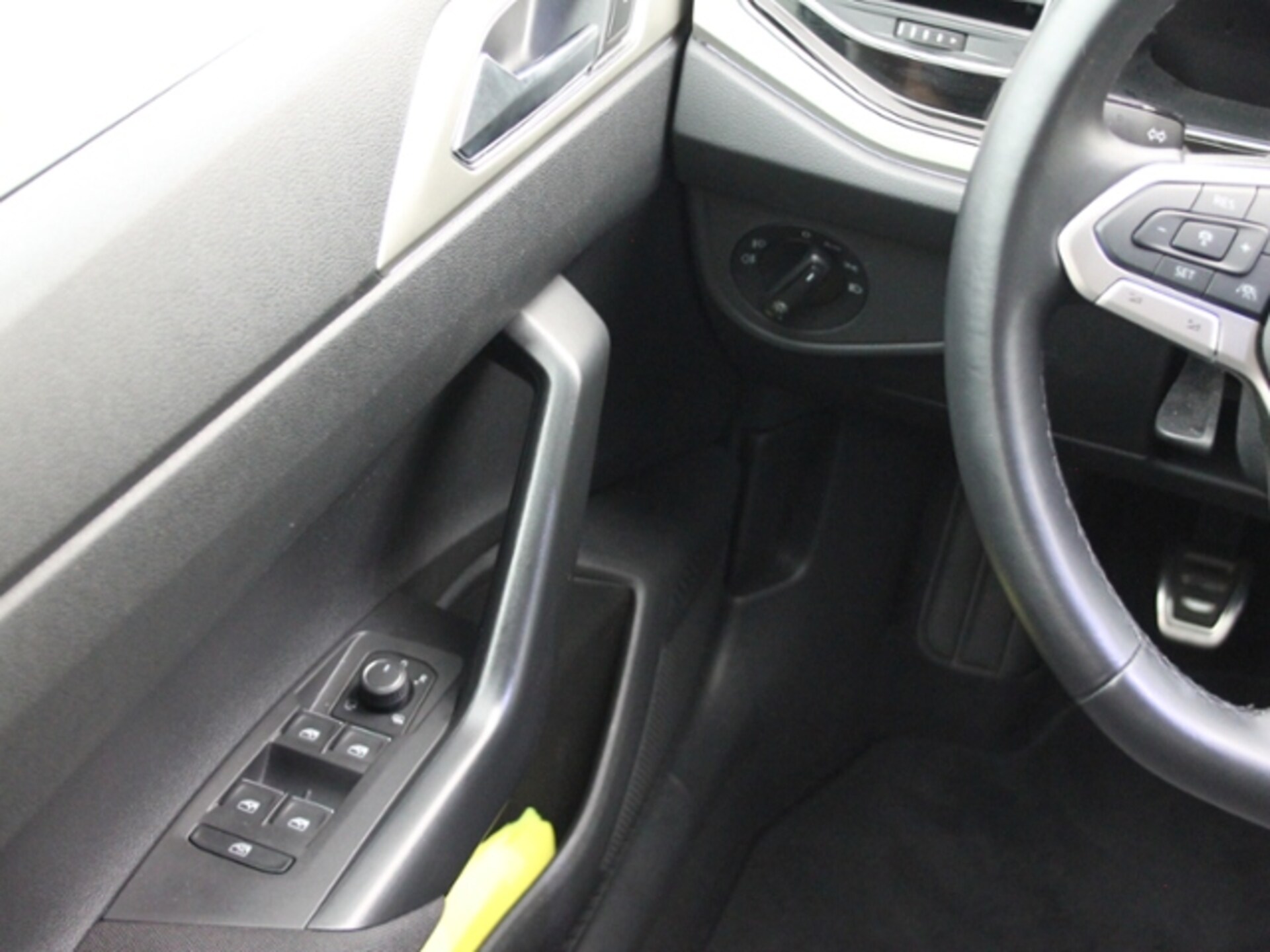 Volkswagen Taigo MOVE