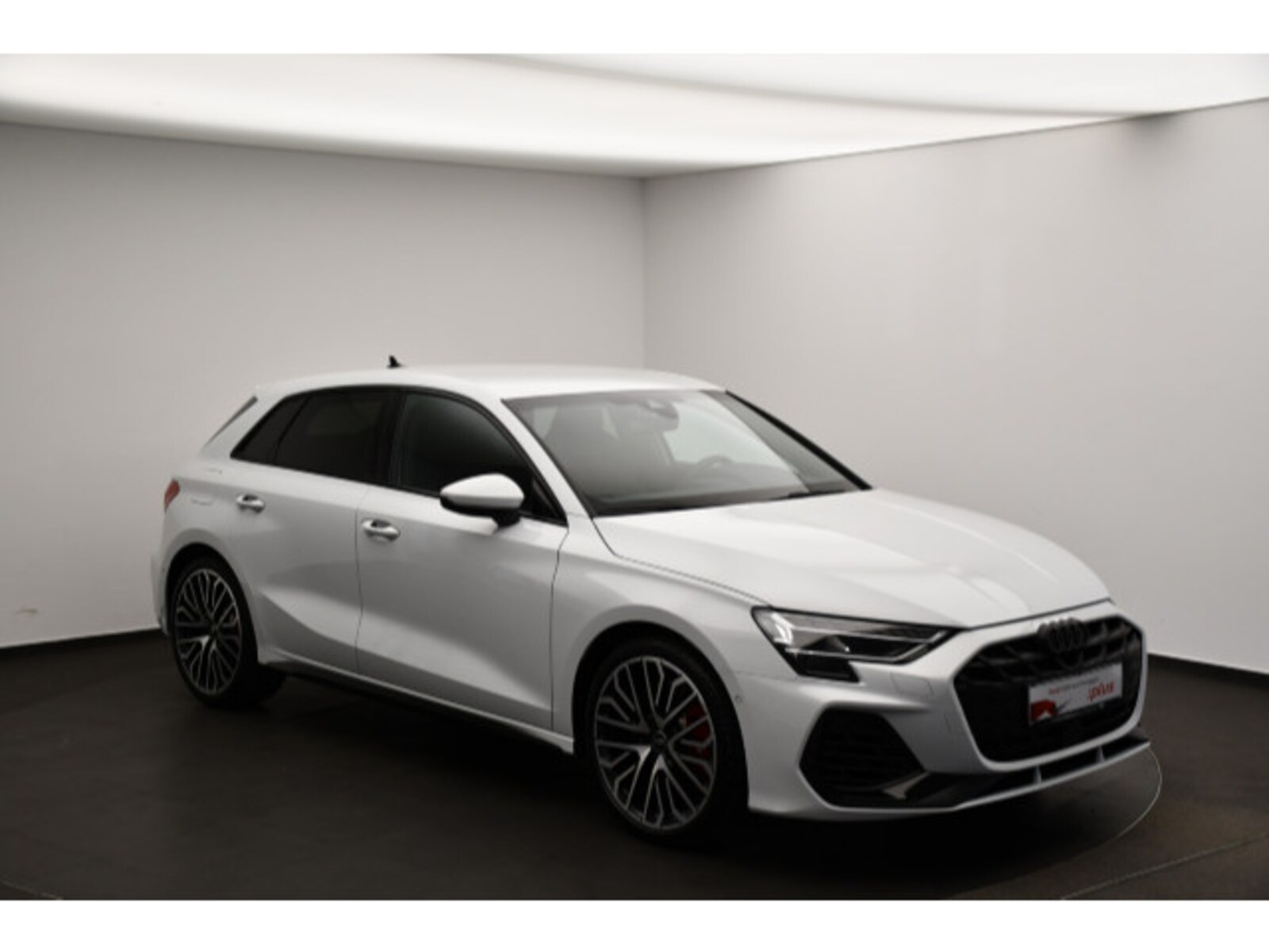 Audi S3 Sportback – Bild 13